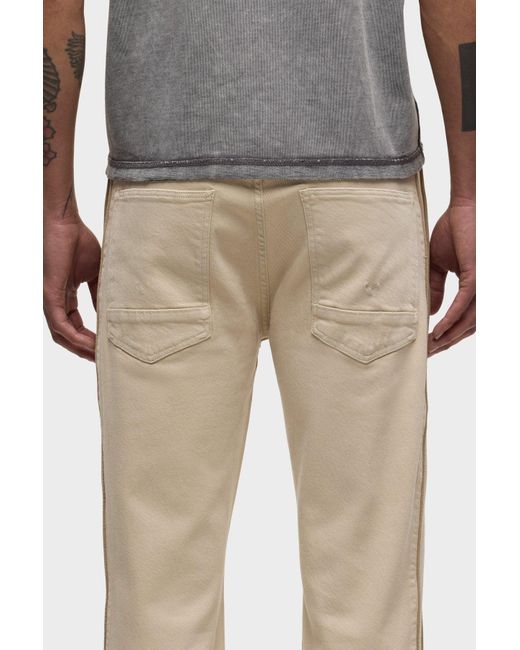 Hudson Natural Walker Track for men