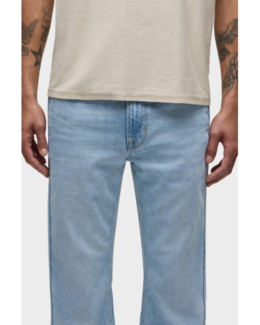 Hudson Blue Walker Track for men