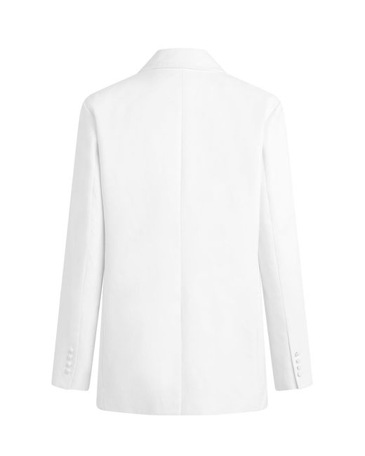 Hudson Blue Mae Oversized Blazer