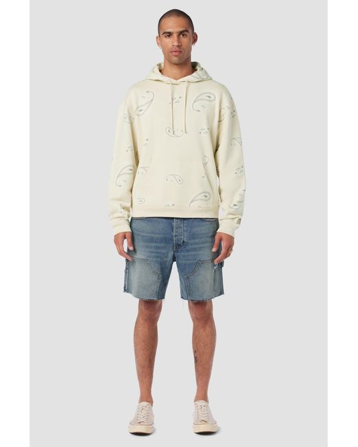 Hudson Blue Carpenter Short for men
