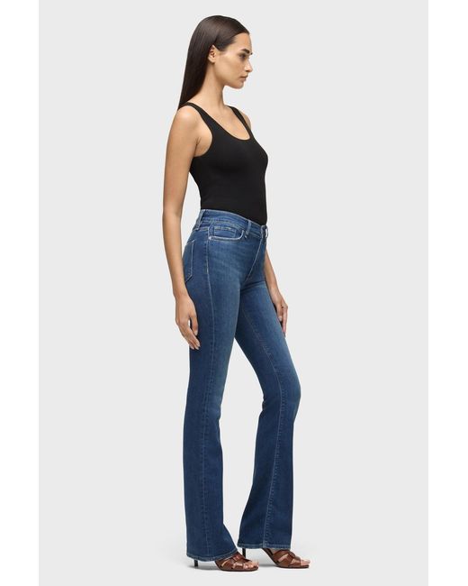Hudson Blue Barbara Bootcut
