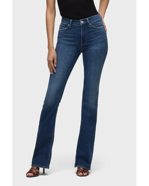 Hudson Blue Barbara Bootcut