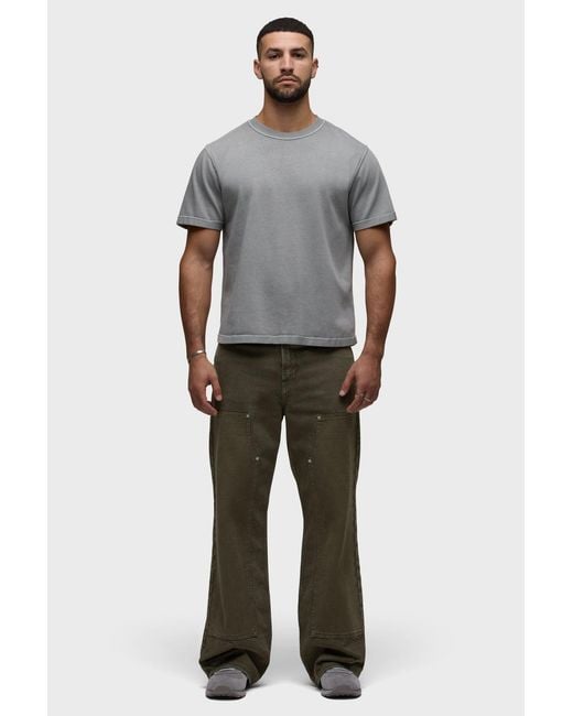 Hudson Green Luca Carpenter for men