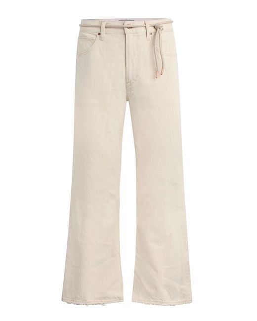 Hudson Green Hendrix Flare for men