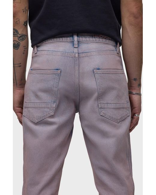 Hudson Blue Walker Track for men