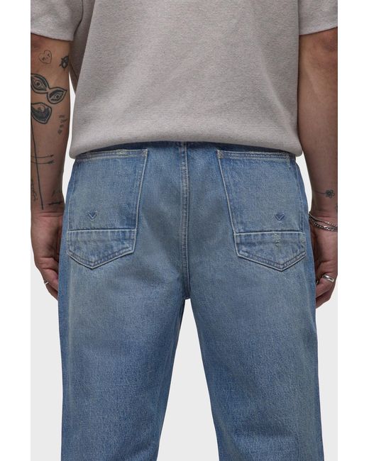 Hudson Blue Hendrix Flare for men