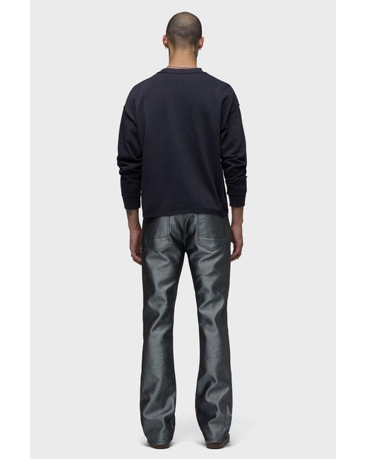 Hudson Gray Walker Kick Flare for men