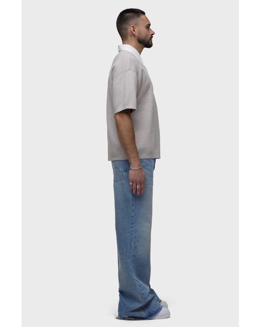 Hudson Blue Hendrix Flare for men