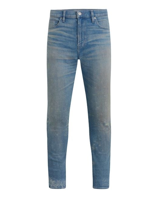 Hudson Blue Zack Skinny Jean for men