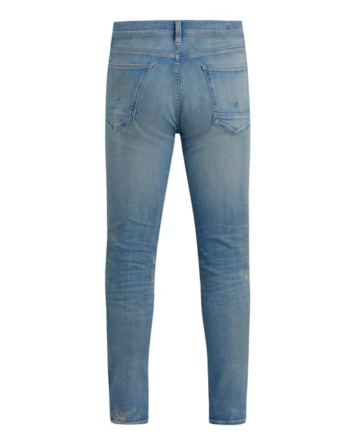 Hudson Blue Zack Skinny Jean for men