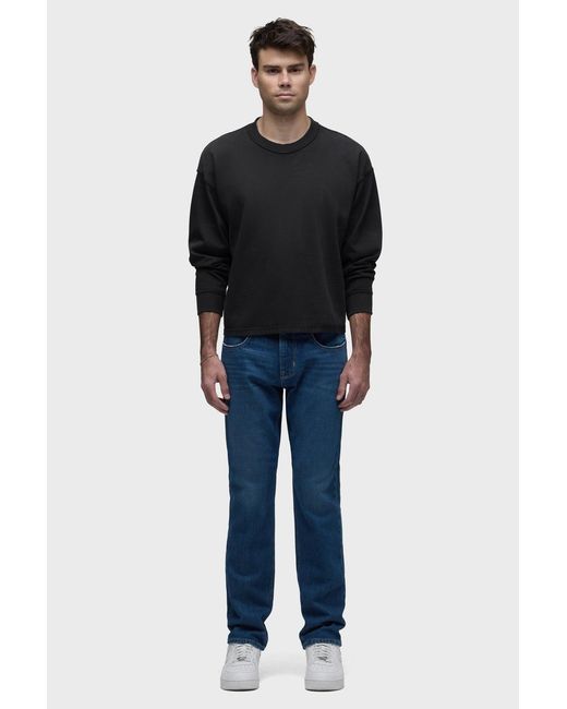 Hudson Blue Byron Straight for men