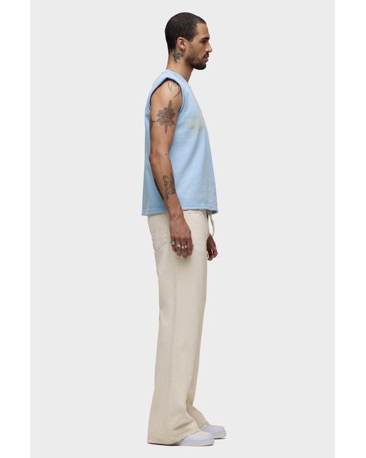 Hudson Green Hendrix Flare for men