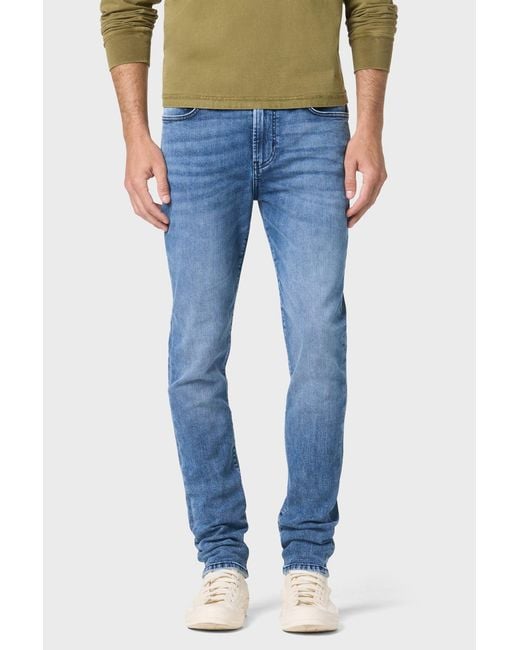 Hudson Blue Ace Slim for men