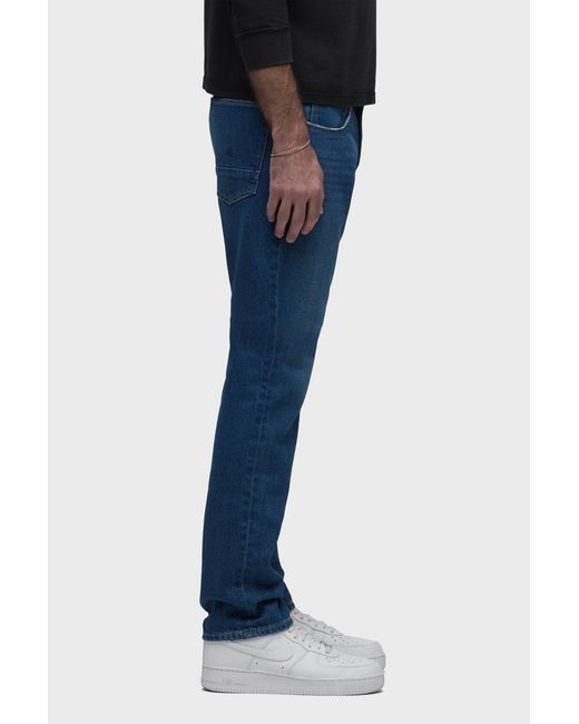 Hudson Blue Byron Straight for men