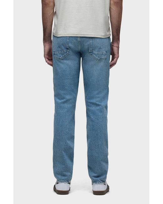 Hudson Blue Byron Straight for men