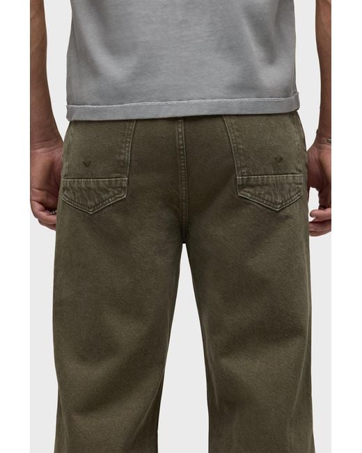 Hudson Green Luca Carpenter for men