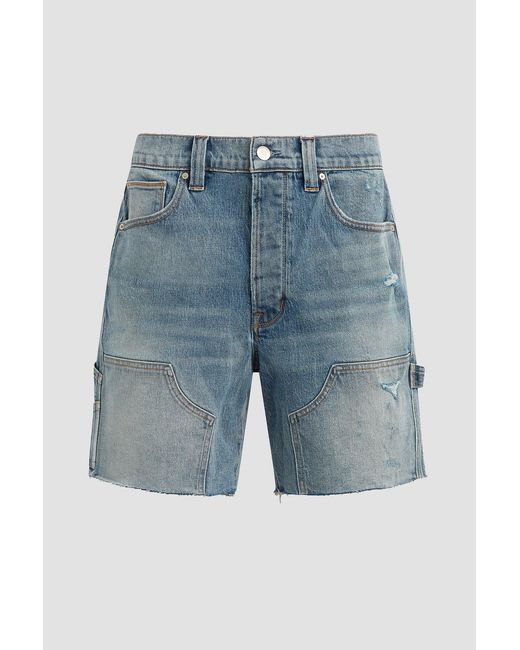 Hudson Blue Carpenter Short for men