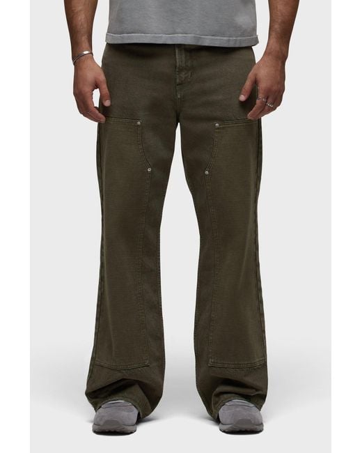 Hudson Green Luca Carpenter for men
