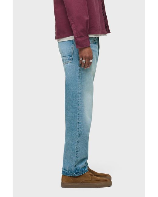 Hudson Blue Rylan Relaxed Straight for men