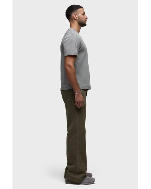 Hudson Green Luca Carpenter for men