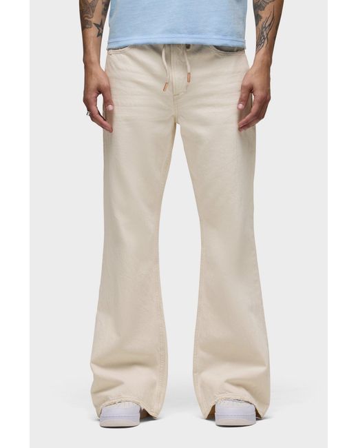 Hudson Green Hendrix Flare for men