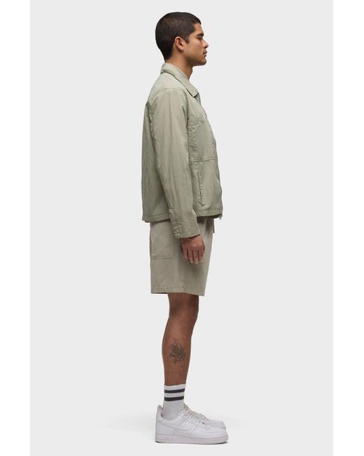 Hudson Natural Work Jacket for men