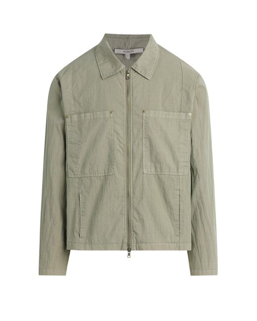 Hudson Natural Work Jacket for men