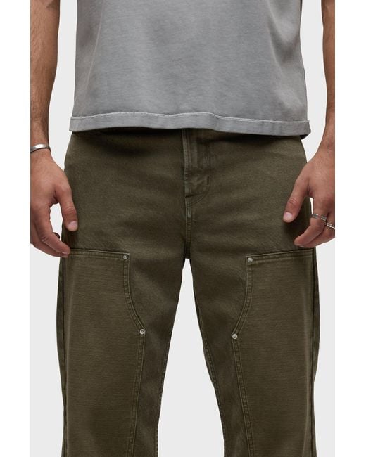 Hudson Green Luca Carpenter for men