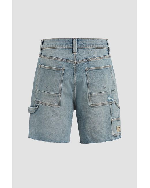 Hudson Blue Carpenter Short for men