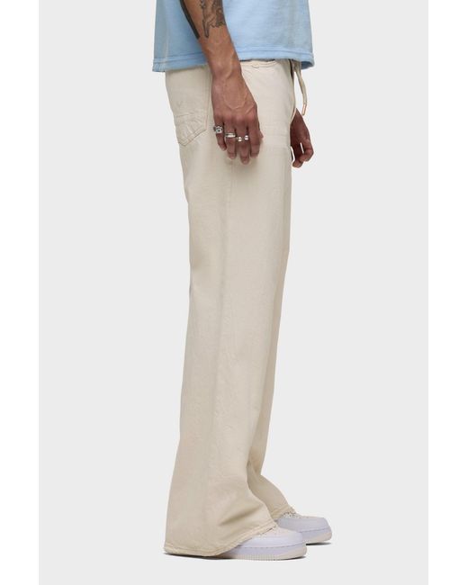 Hudson Green Hendrix Flare for men