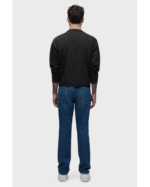 Hudson Blue Byron Straight for men