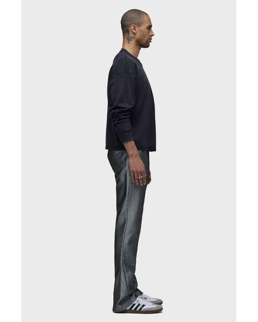 Hudson Gray Walker Kick Flare for men