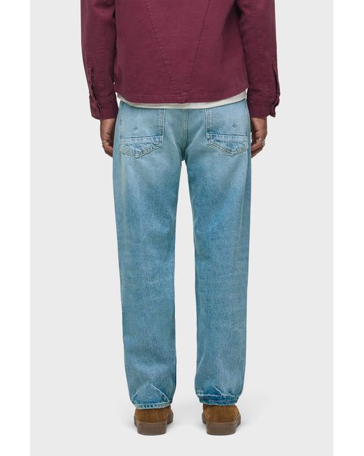 Hudson Blue Rylan Relaxed Straight for men