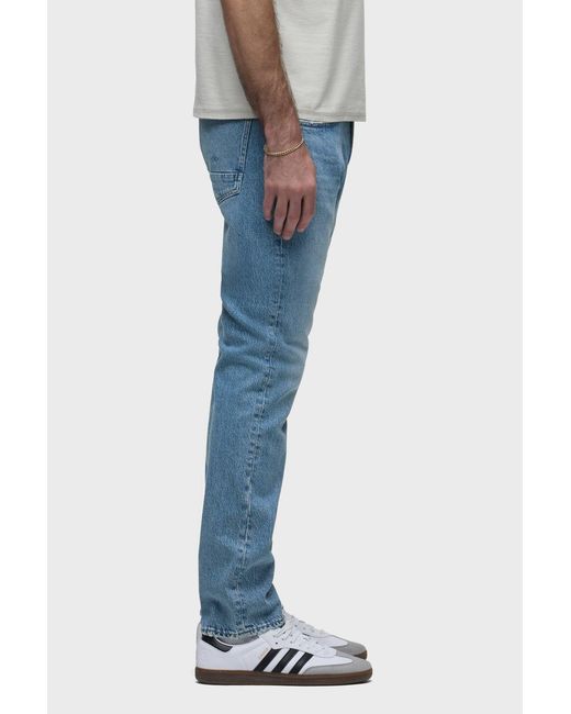 Hudson Blue Byron Straight for men