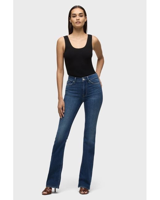 Hudson Blue Barbara Bootcut
