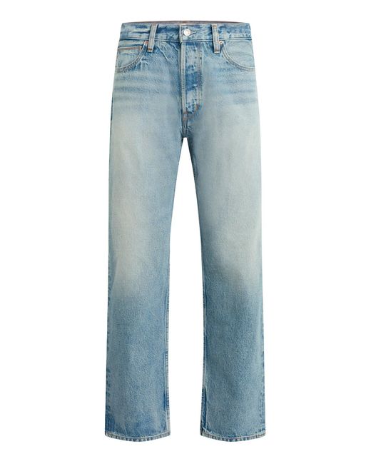 Hudson Blue Rylan Relaxed Straight for men