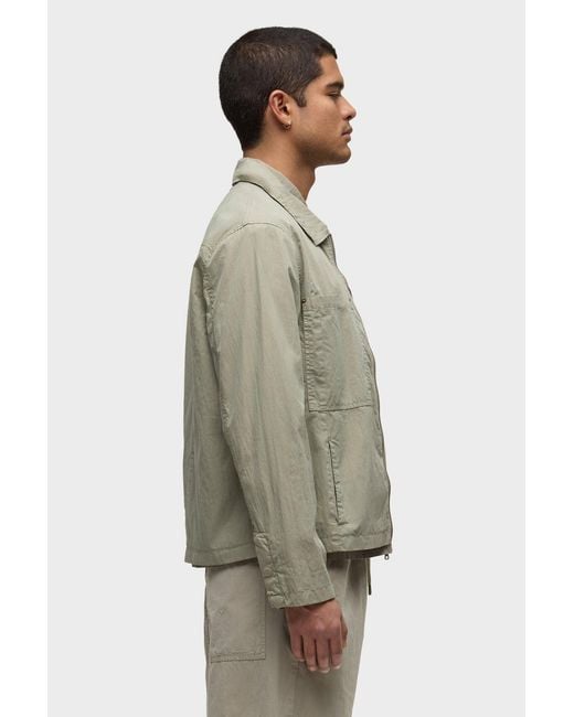 Hudson Natural Work Jacket for men