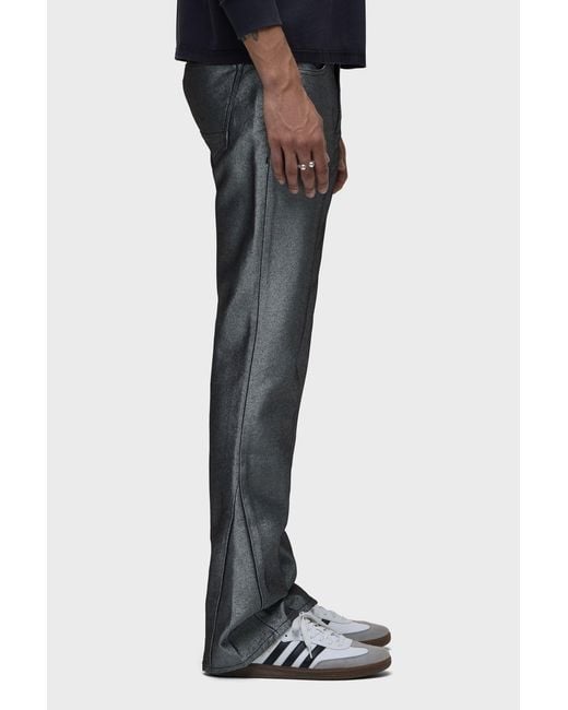 Hudson Gray Walker Kick Flare for men