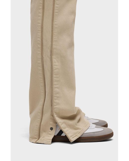 Hudson Natural Walker Track for men