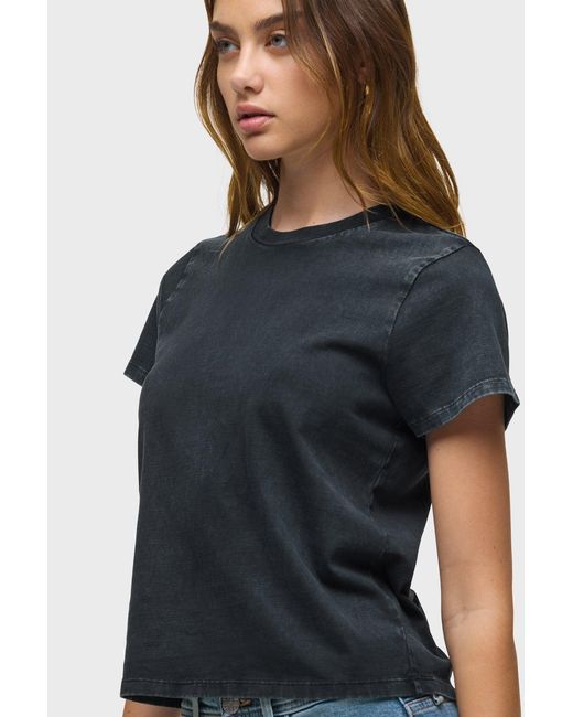 Hudson Blue Relaxed Tee