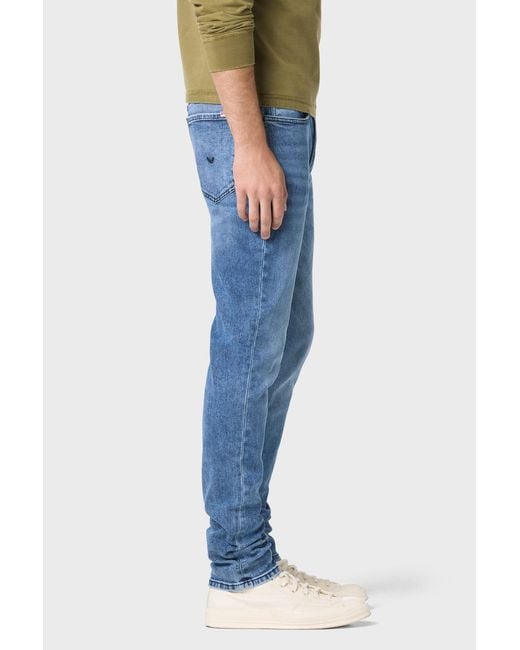 Hudson Blue Ace Slim for men