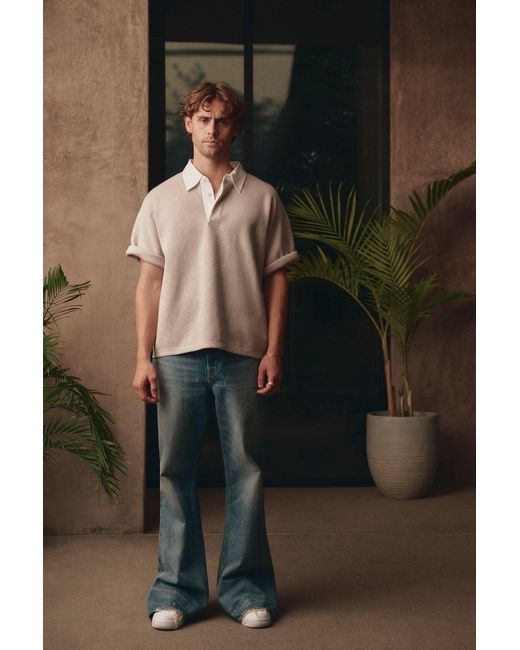 Hudson Blue Hendrix Flare for men