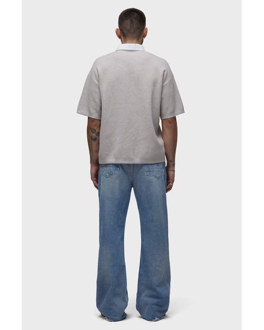 Hudson Blue Hendrix Flare for men
