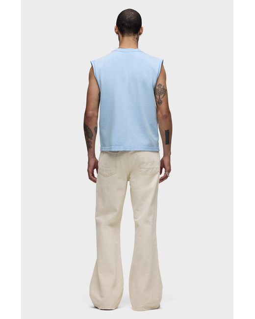 Hudson Green Hendrix Flare for men