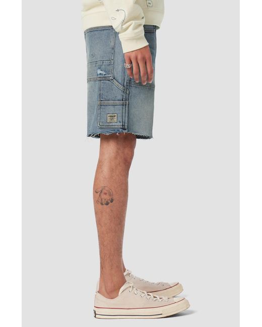 Hudson Blue Carpenter Short for men
