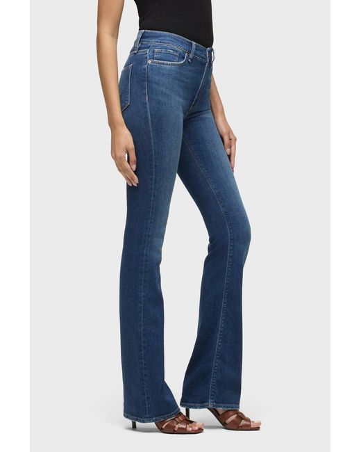 Hudson Blue Barbara Bootcut