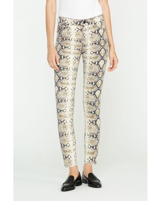 python print jeans