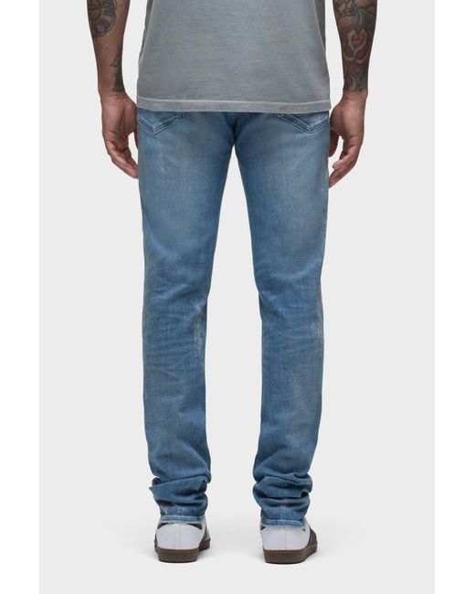 Hudson Blue Zack Skinny Jean for men