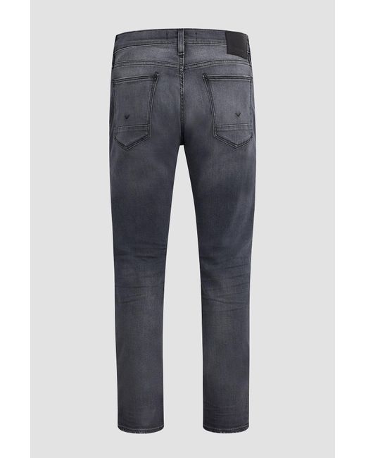 Hudson Jeans Denim Blake Slim Straight 