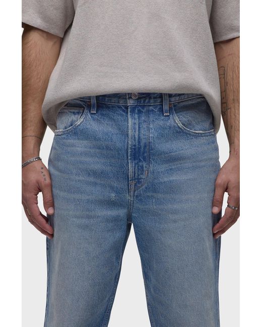 Hudson Blue Hendrix Flare for men